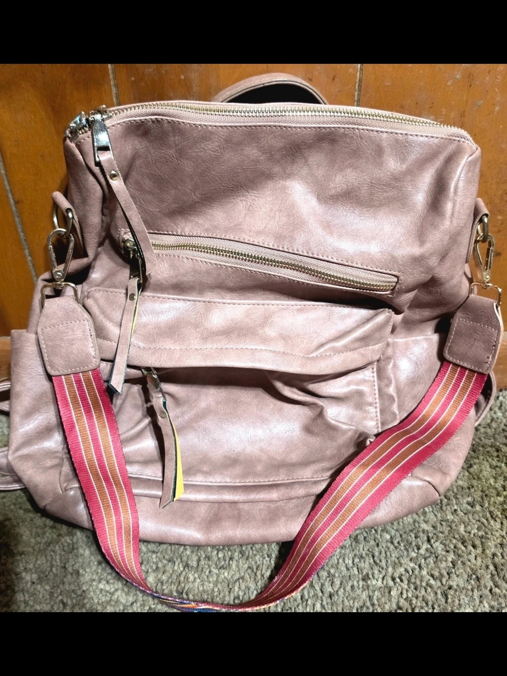 Modern+Chic Bag
